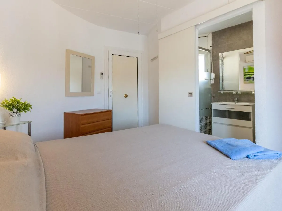 Holiday Home Roanne By Interhome 엠푸리아브라바