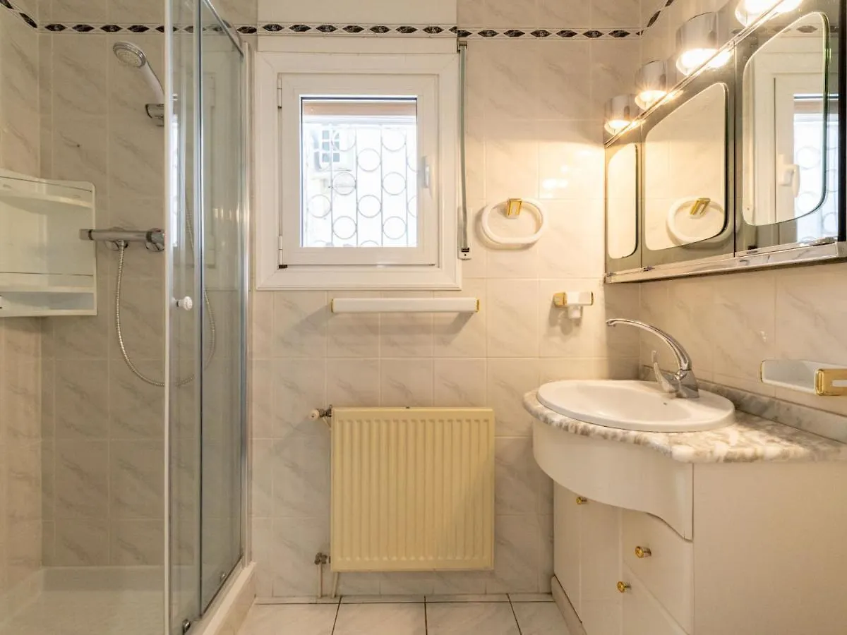 Holiday Home Roanne By Interhome 엠푸리아브라바 0*,  스페인